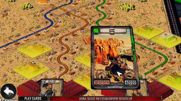 LocoMotives screenshot 4