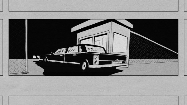 The Lot screenshot 3