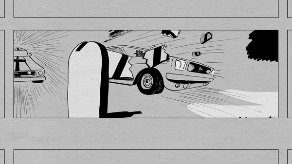 The Lot screenshot 1