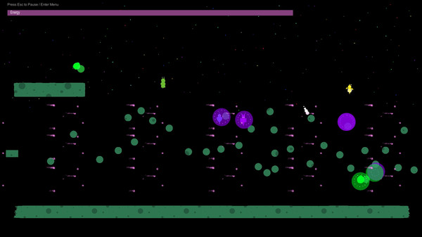 Screenshot z Observers