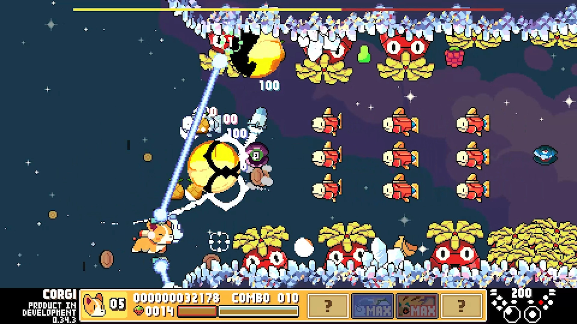ProtoCorgi Demo Featured Screenshot #1