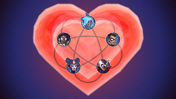 Screenshot z Mission: It's Complicated