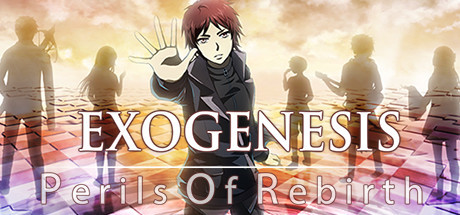 Exogenesis ~Perils of Rebirth~ steam charts