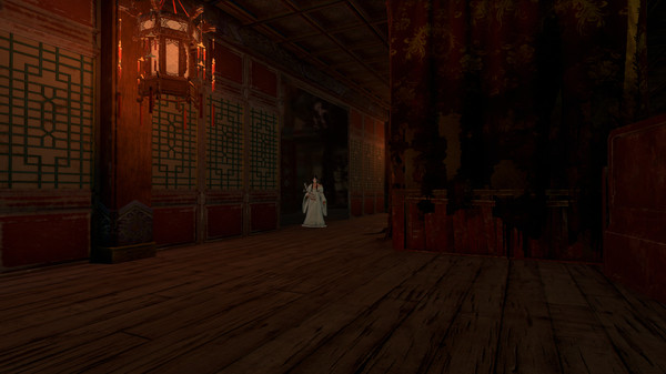灵魂筹码 - 梨园业火 Soul at Stake - Aria in the Ashes screenshot 7