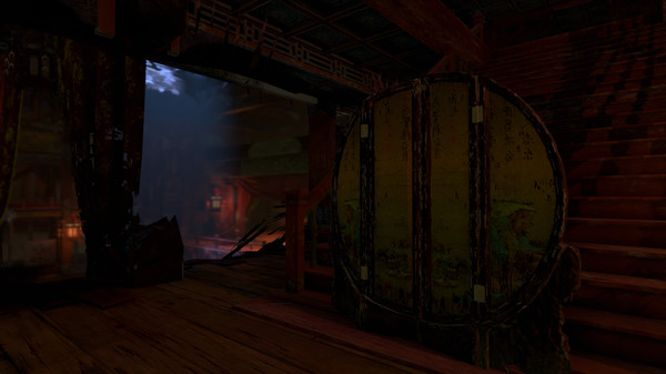 灵魂筹码 - 梨园业火 Soul at Stake - Aria in the Ashes.