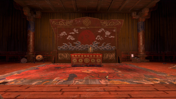 灵魂筹码 - 梨园业火 Soul at Stake - Aria in the Ashes.