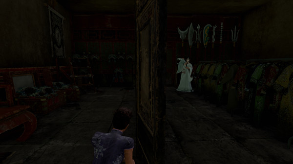 灵魂筹码 - 梨园业火 Soul at Stake - Aria in the Ashes.