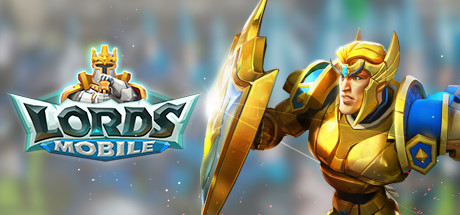 Lords Mobile banner