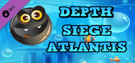 Depth Siege Atlantis Wall Paper Set cover art