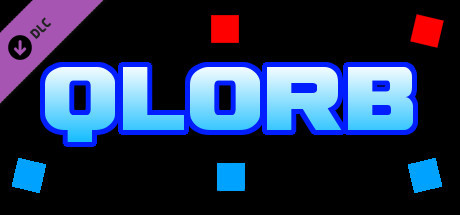 QLORB Wall Paper Set cover art