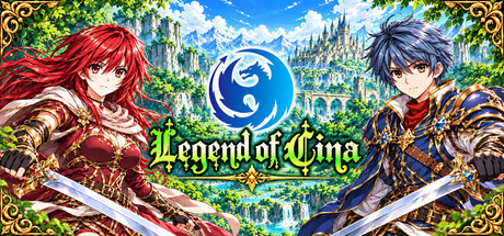 Legend of Cina