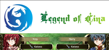 Legend of Cina Cheat Engine/CT