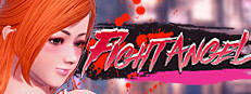 Fight Angel/格斗天使
