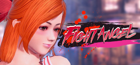 Fight Angel/格斗天使 steam charts