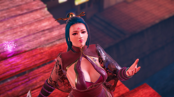 Fight Angel/格斗天使 screenshot 4