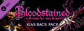 DLC - Bloodstained: Ritual of the Night - "Iga's Back Pack" DLC capsule image