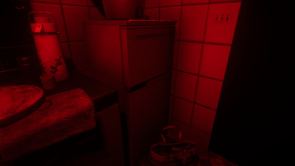 三魂VR/The Spirits Within screenshot 2