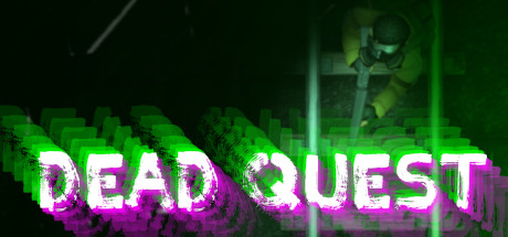 Dead Quest steam charts