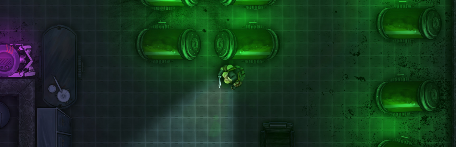Dead Quest