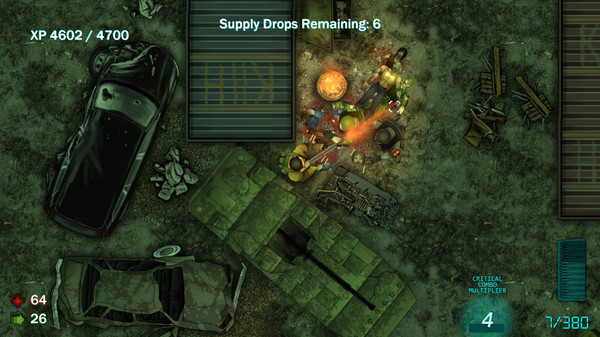 Dead Quest screenshot 4