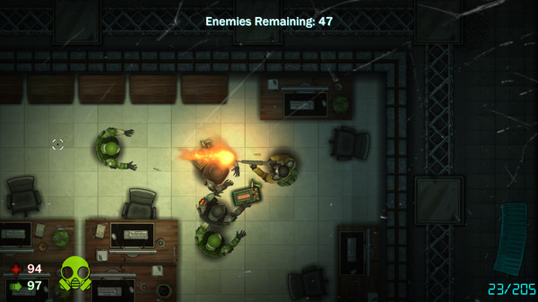 Dead Quest screenshot 5