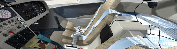 Screenshot z World of Aircraft: Glider Simulator