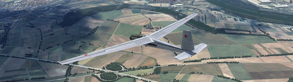 Screenshot z World of Aircraft: Glider Simulator