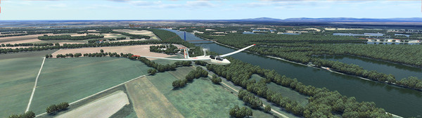Screenshot z World of Aircraft: Glider Simulator