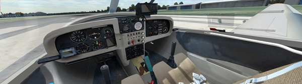 Screenshot z World of Aircraft: Glider Simulator