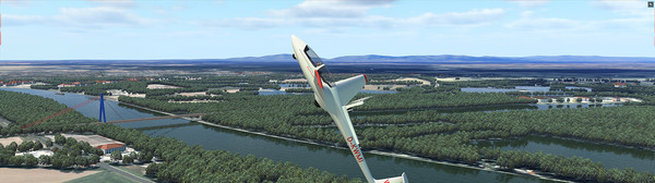 Screenshot z World of Aircraft: Glider Simulator