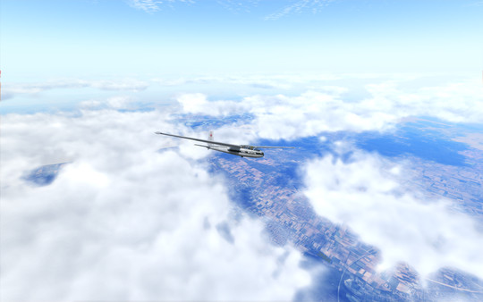 World of Aircraft: Glider Simulator