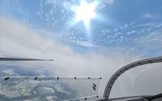 World of Aircraft: Glider Simulator