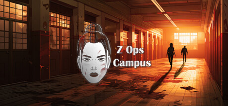 Z Ops: Campus steam charts