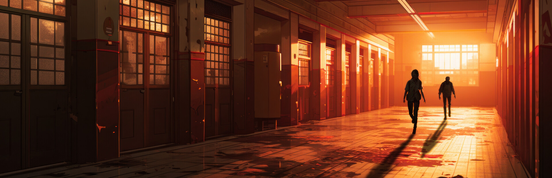 Z Ops: Campus
