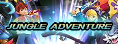 Jungle Adventure