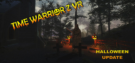 Time Warrior Z VR Cheat Engine/CT