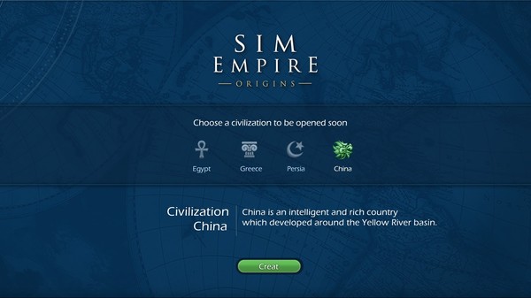 Sim Empire Screenshot