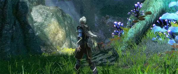 Kingdoms of Amalur: Re-Reckoning video 4