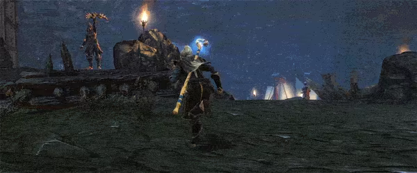 Kingdoms of Amalur: Re-Reckoning video 2
