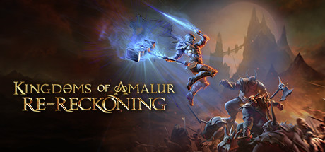 Image for Kingdoms of Amalur: Re-Reckoning