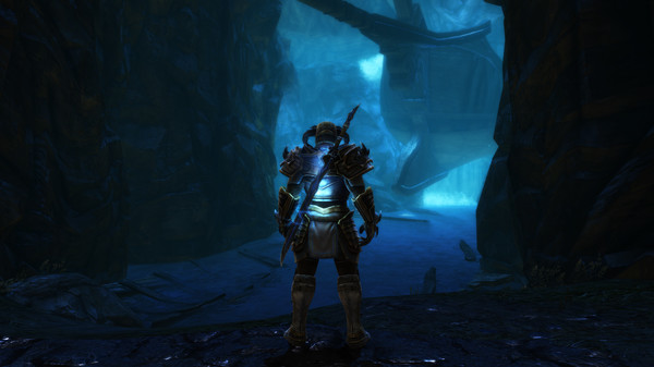 Kingdoms of Amalur: Re-Reckoning