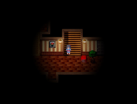 Screenshot z Brother&Sister