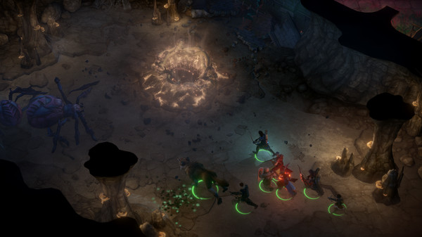 Pathfinder: Kingmaker — Arcane Unleashed