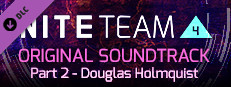 NITE Team 4: Original Soundtrack - Part 2 Small Capsule Image