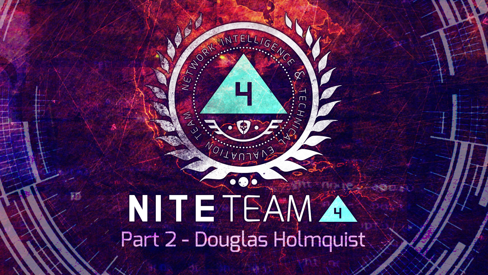 NITE Team 4: Original Soundtrack - Part 2 Featured Screenshot #1