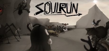 Soulrun steam charts