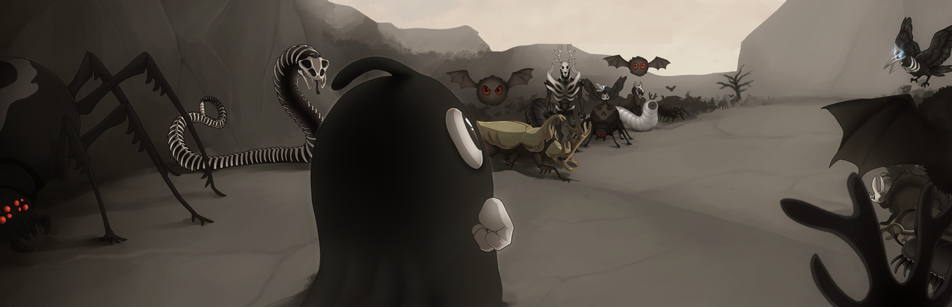 Seeker: Soulrun