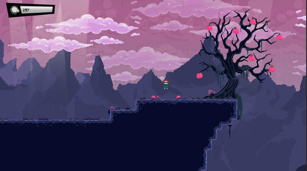 Seeker: Soulrun screenshot 2