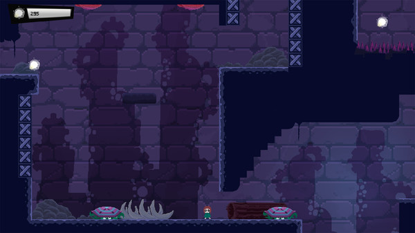 Seeker: Soulrun screenshot 1