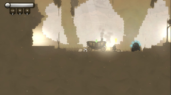 Soulrun Screenshot
